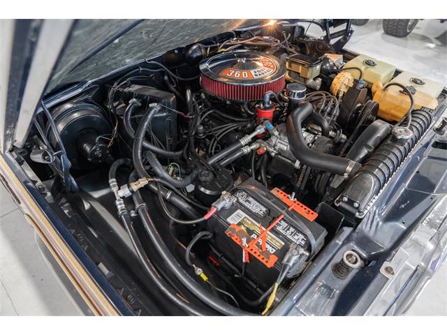 1990 Jeep Grand Wagoneer (CC-1724344) for sale in Ocala, Florida