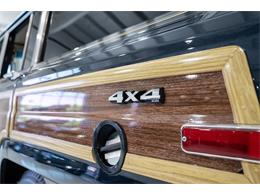 1990 Jeep Grand Wagoneer (CC-1724344) for sale in Ocala, Florida