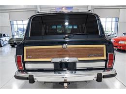 1990 Jeep Grand Wagoneer (CC-1724344) for sale in Ocala, Florida