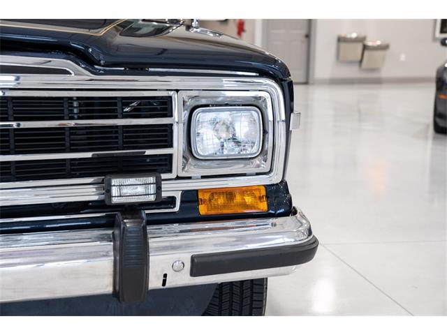 1990 Jeep Grand Wagoneer (CC-1724344) for sale in Ocala, Florida