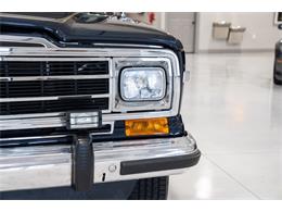 1990 Jeep Grand Wagoneer (CC-1724344) for sale in Ocala, Florida