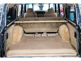 1990 Jeep Grand Wagoneer (CC-1724344) for sale in Ocala, Florida