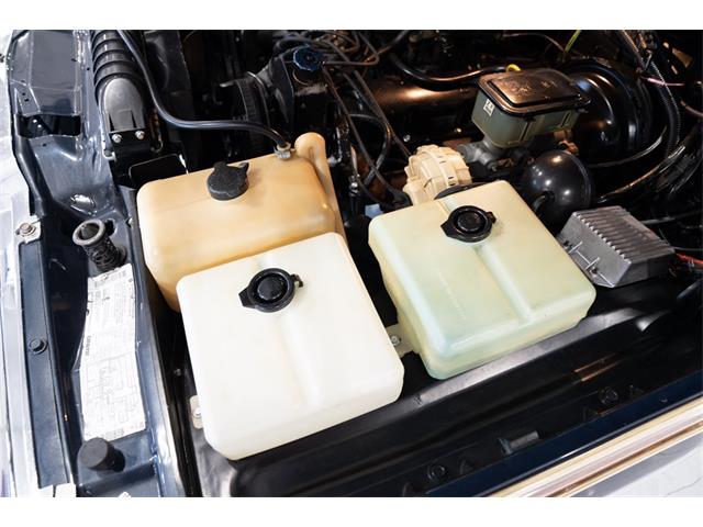 1990 Jeep Grand Wagoneer (CC-1724344) for sale in Ocala, Florida