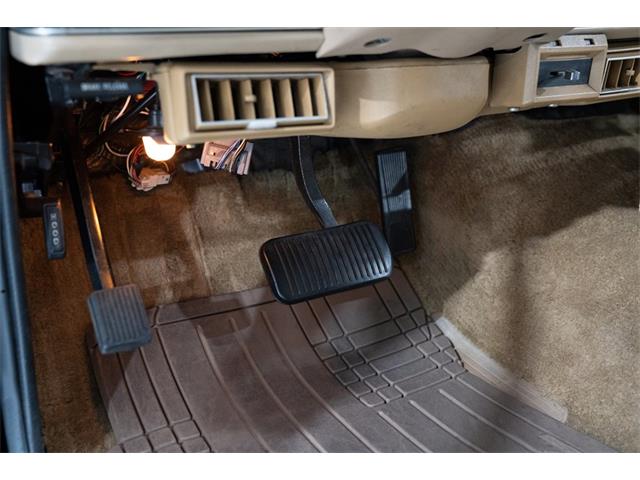1990 Jeep Grand Wagoneer (CC-1724344) for sale in Ocala, Florida