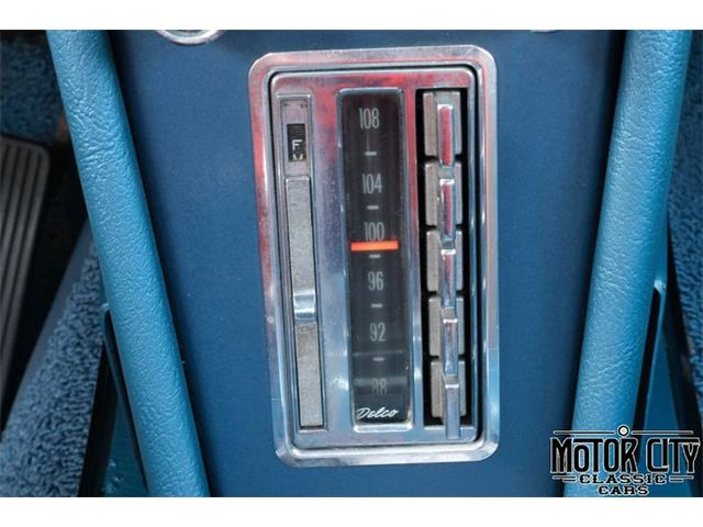 1966 Chevrolet Corvette (CC-1724345) for sale in Vero Beach, Florida