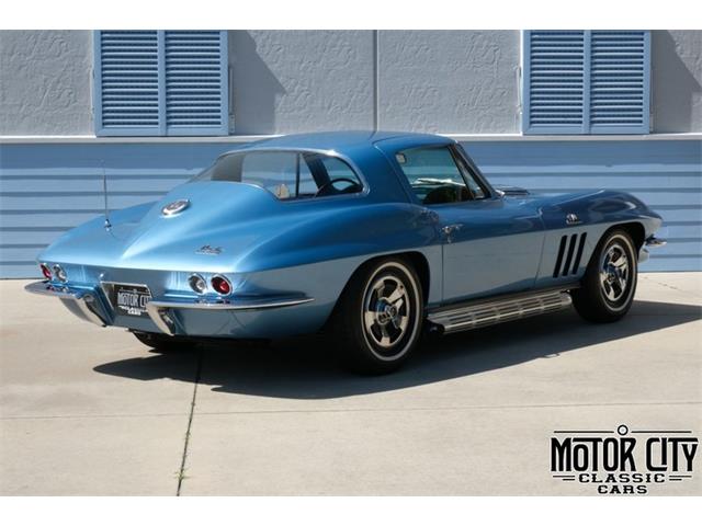 1966 Chevrolet Corvette (CC-1724345) for sale in Vero Beach, Florida