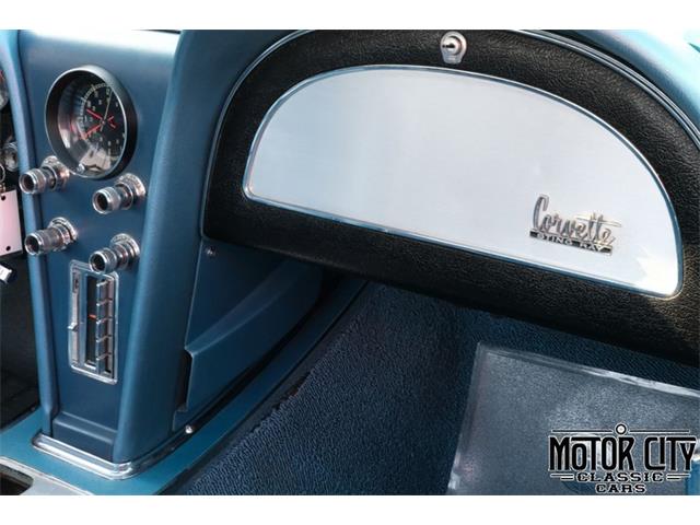 1966 Chevrolet Corvette (CC-1724345) for sale in Vero Beach, Florida