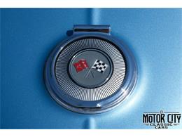1966 Chevrolet Corvette (CC-1724345) for sale in Vero Beach, Florida