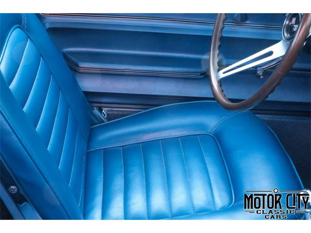 1966 Chevrolet Corvette (CC-1724345) for sale in Vero Beach, Florida