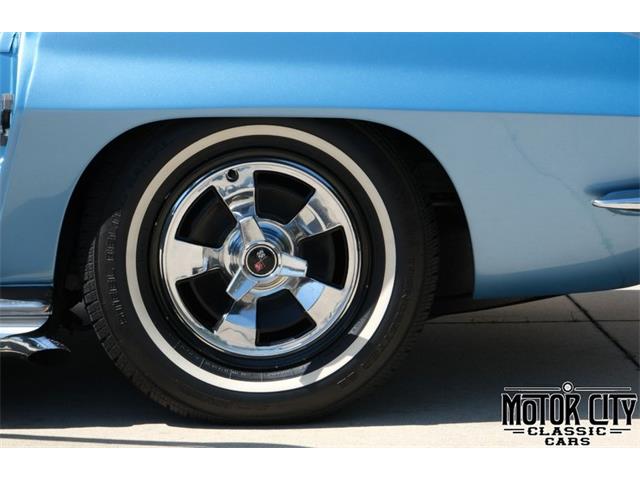 1966 Chevrolet Corvette (CC-1724345) for sale in Vero Beach, Florida