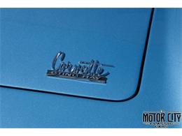 1966 Chevrolet Corvette (CC-1724345) for sale in Vero Beach, Florida