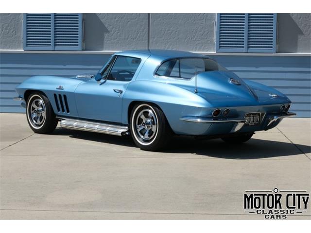 1966 Chevrolet Corvette (CC-1724345) for sale in Vero Beach, Florida