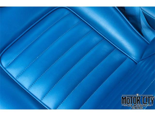 1966 Chevrolet Corvette (CC-1724345) for sale in Vero Beach, Florida