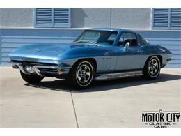 1966 Chevrolet Corvette (CC-1724345) for sale in Vero Beach, Florida