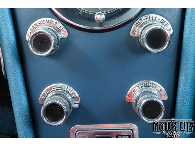 1966 Chevrolet Corvette (CC-1724345) for sale in Vero Beach, Florida
