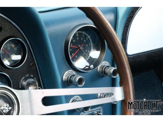 1966 Chevrolet Corvette (CC-1724345) for sale in Vero Beach, Florida