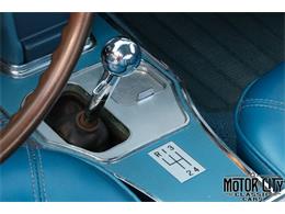 1966 Chevrolet Corvette (CC-1724345) for sale in Vero Beach, Florida