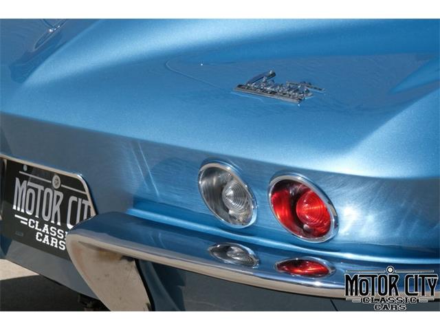 1966 Chevrolet Corvette (CC-1724345) for sale in Vero Beach, Florida