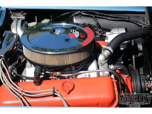 1966 Chevrolet Corvette (CC-1724345) for sale in Vero Beach, Florida