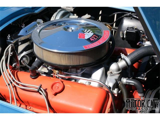 1966 Chevrolet Corvette (CC-1724345) for sale in Vero Beach, Florida