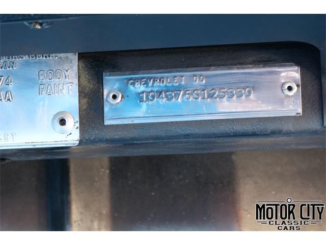1966 Chevrolet Corvette (CC-1724345) for sale in Vero Beach, Florida