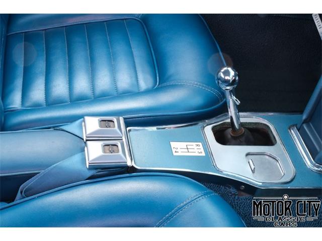 1966 Chevrolet Corvette (CC-1724345) for sale in Vero Beach, Florida
