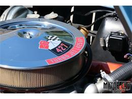 1966 Chevrolet Corvette (CC-1724345) for sale in Vero Beach, Florida
