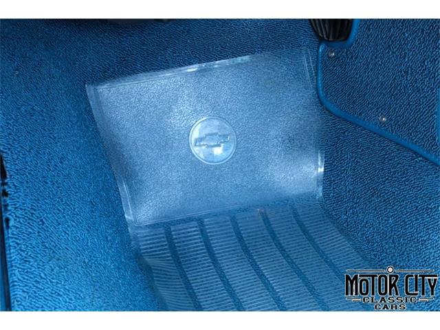 1966 Chevrolet Corvette (CC-1724345) for sale in Vero Beach, Florida