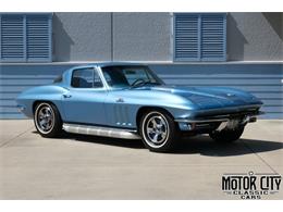 1966 Chevrolet Corvette (CC-1724345) for sale in Vero Beach, Florida