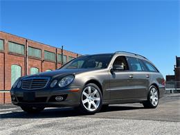 2008 Mercedes-Benz E-Class (CC-1724346) for sale in Saint Charles, Missouri