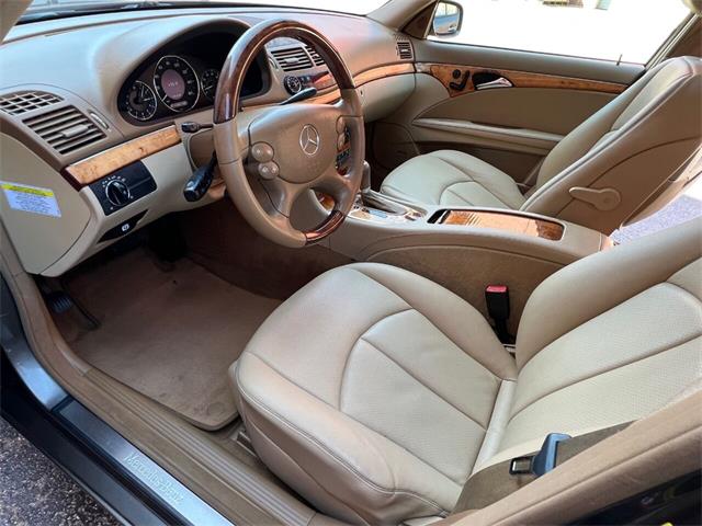 2008 Mercedes-Benz E-Class (CC-1724346) for sale in Saint Charles, Missouri