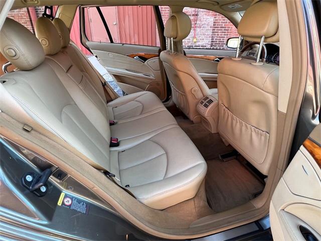 2008 Mercedes-Benz E-Class (CC-1724346) for sale in Saint Charles, Missouri