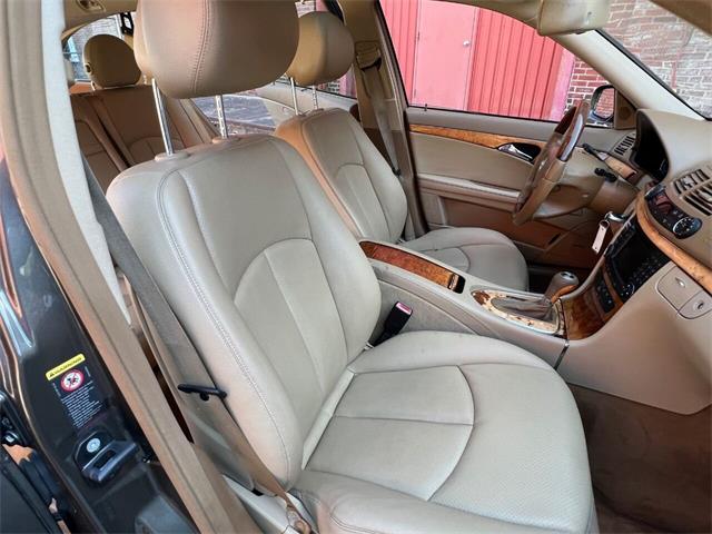 2008 Mercedes-Benz E-Class (CC-1724346) for sale in Saint Charles, Missouri