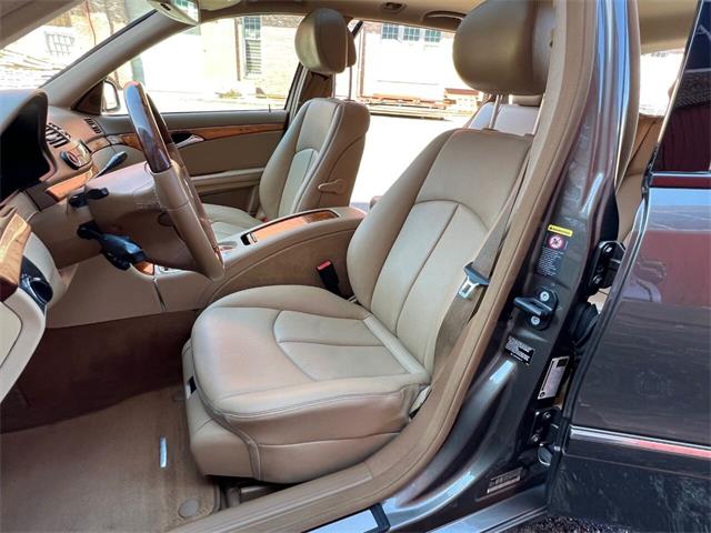 2008 Mercedes-Benz E-Class (CC-1724346) for sale in Saint Charles, Missouri