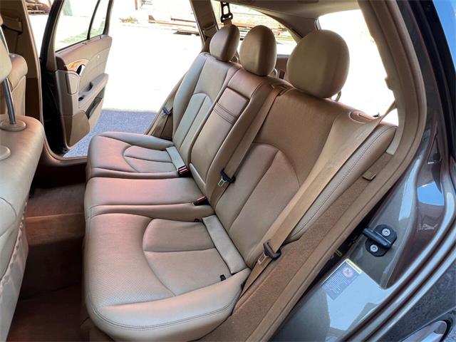 2008 Mercedes-Benz E-Class (CC-1724346) for sale in Saint Charles, Missouri