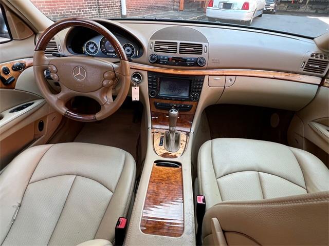 2008 Mercedes-Benz E-Class (CC-1724346) for sale in Saint Charles, Missouri