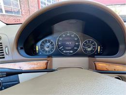 2008 Mercedes-Benz E-Class (CC-1724346) for sale in Saint Charles, Missouri