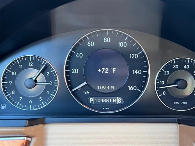 2008 Mercedes-Benz E-Class (CC-1724346) for sale in Saint Charles, Missouri