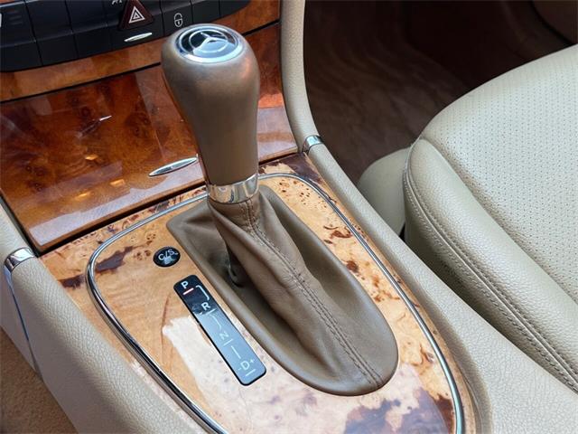 2008 Mercedes-Benz E-Class (CC-1724346) for sale in Saint Charles, Missouri