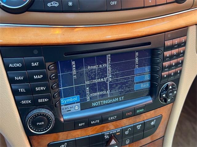 2008 Mercedes-Benz E-Class (CC-1724346) for sale in Saint Charles, Missouri