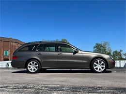 2008 Mercedes-Benz E-Class (CC-1724346) for sale in Saint Charles, Missouri