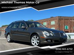 2008 Mercedes-Benz E-Class (CC-1724346) for sale in Saint Charles, Missouri