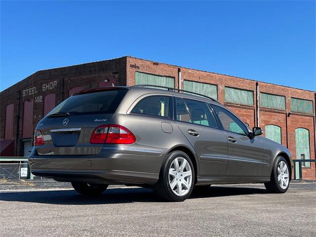 2008 Mercedes-Benz E-Class (CC-1724346) for sale in Saint Charles, Missouri