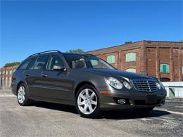 2008 Mercedes-Benz E-Class (CC-1724346) for sale in Saint Charles, Missouri