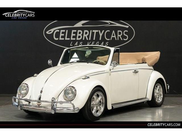 1966 Volkswagen Beetle (CC-1720435) for sale in Las Vegas, Nevada