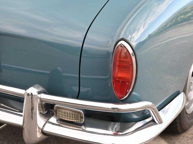 1967 Volkswagen Karmann Ghia (CC-1724356) for sale in Santa Barbara, California