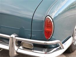 1967 Volkswagen Karmann Ghia (CC-1724356) for sale in Santa Barbara, California