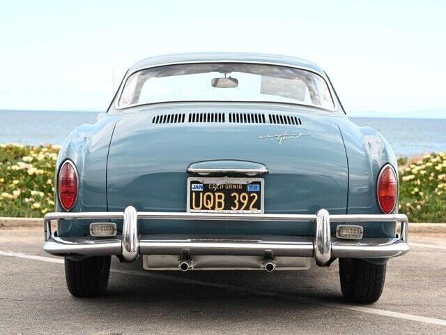 1967 Volkswagen Karmann Ghia (CC-1724356) for sale in Santa Barbara, California