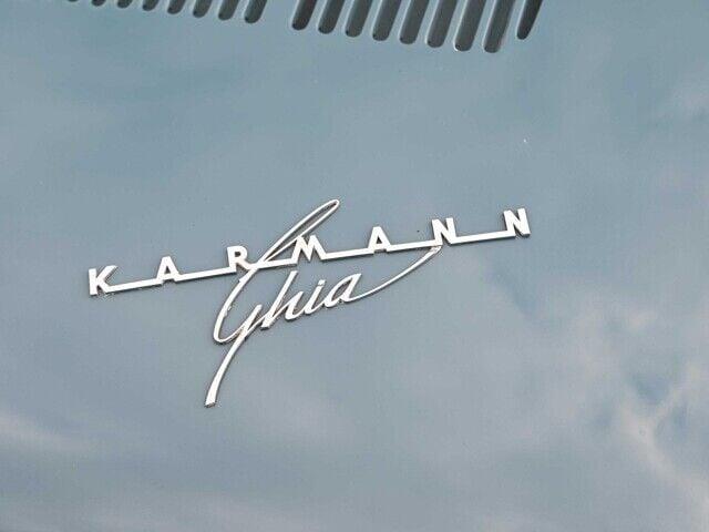 1967 Volkswagen Karmann Ghia (CC-1724356) for sale in Santa Barbara, California