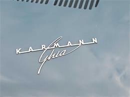 1967 Volkswagen Karmann Ghia (CC-1724356) for sale in Santa Barbara, California